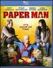 Paper Man (Blu-Ray)