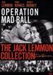 Operation Mad Ball
