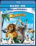 Madagascar (Blu-Ray + Dvd)