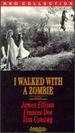 I Walked With a Zombie [Vhs]
