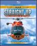 Straight Up Helicopters in Action [Blu-Ray] Filmed in Imax