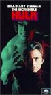 The Incredible Hulk-the Television Series Ultimate Collection