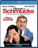 Dinner for Schmucks [Blu-Ray] [Blu-Ray] (2011) Paul Rudd; Steve Carell