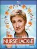 Nurse Jackie: Season 2 [Blu-Ray]
