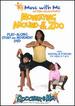 Kids Yoga Dvd Monkeying Around at the Zoo Flexibility & Appreciation
