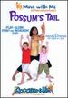 Kids Yoga Dvd for Balance & Concentration-Possums Tail