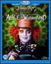 Alice in Wonderland (Four-Disc Combo: Blu-Ray 3d / Blu-Ray / Dvd / Digital Copy)