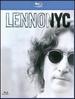 Lennon Nyc [Blu-Ray]