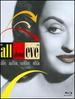 All About Eve [Blu-Ray Book]