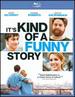It's Kind of a Funny Story [Blu-Ray]