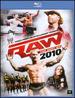 Wwe: Raw-the Best of 2010 [Blu-Ray]