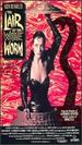 The Lair of the White Worm [Vhs]