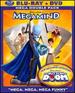Megamind [Blu-Ray]