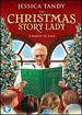 The Christmas Story Lady
