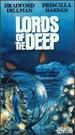 Lords of the Deep [Vhs]