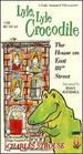 Lyle, Lyle Crocodile (the Musical): the House on East 88th Street