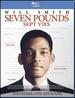 Seven Pounds [Dvd] [2009]