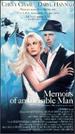 Memoirs of an Invisible Man [Vhs]