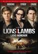 Lions for Lambs (Widescreen Edition)