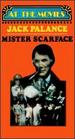 Jack Palance as Mister Scarface