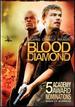 Blood Diamond (Widescreen)