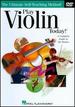 Play Violin Today