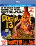 Dementia 13 (Blu-Ray + Dvd Combo Pack)