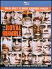 Wwe: Royal Rumble 2011 (Blu-Ray/Dvd Combo)
