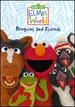 Sesame Street: Elmo's World-Penguins and Friends