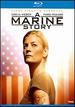 A Marine Story [Blu-Ray]