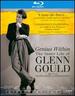 Genius Within: The Inner Life of Glenn Gould [Blu-ray]