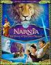 The Chronicles of Narnia: the Voyage of the Dawn Treader (Blu-Ray / Dvd / Digital Copy)