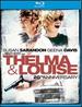 Thelma & Louise [20th Anniversary] [French] [Blu-ray]