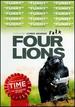 Four Lions (Dvd)(Ex-Rental)