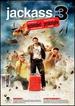 Jackass 3 (Includes 2 Movies: Extended and Theatrical Versions)