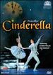 Cinderella-Birmingham Royal Ballet