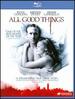 All Good Things [Blu-Ray]
