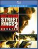 Street Kings 2: Motor City (Unrated) [Blu-Ray]