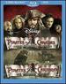 Pirates of the Caribbean: At World's End [French] [Blu-ray/DVD]