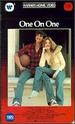 One on One [Vhs] (1977)