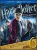 Harry Potter and the Half-Blood Prince (Two-Disc Ultimate Edition) [Blu-Ray]