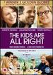 The Kids Are All Right [Dvd]