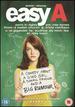 Easy a [Dvd] [2011]