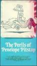 The Perils of Penelope Pitstop-the Complete Series