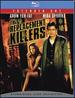 The Replacement Killers/Truth Or Consequences N.M. /Love Lies Bleeding/the Point Men-4-Pack