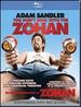 You Dont Mess With the Zohan [Dvd] [2008] [2009]