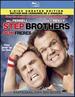 Step Brothers [Blu-Ray] [Blu-Ray] (2008)