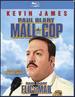 Paul Blart-Mall Cop (Blu-Ray+Dvd Combo) (Blu-Ray)