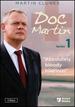 Doc Martin, Series 1