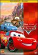Cars (Blu-Ray/Dvd Combo in Dvd Packaging)